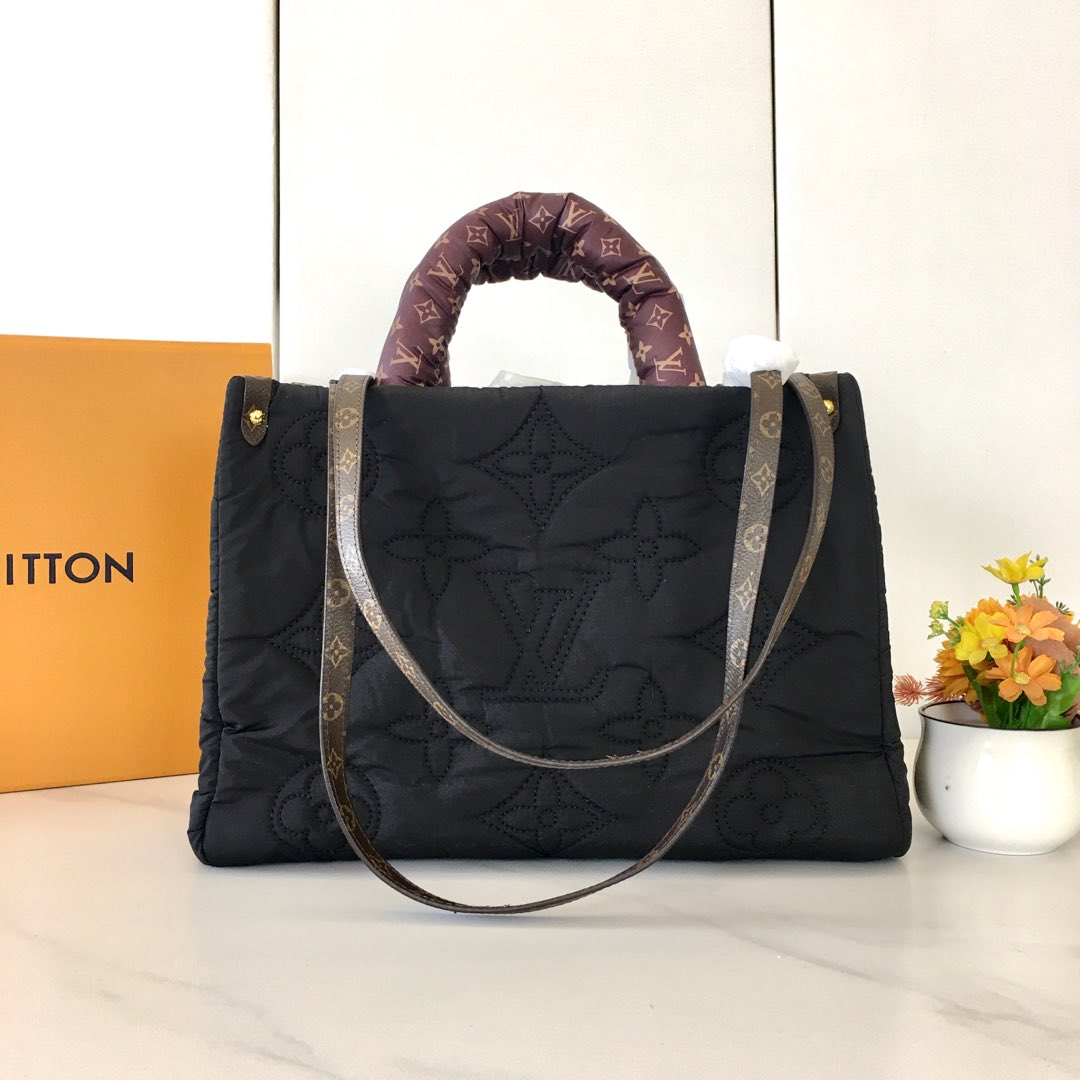 LV bag 869